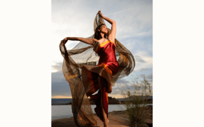Alumni Spotlight: Rulan Tangen