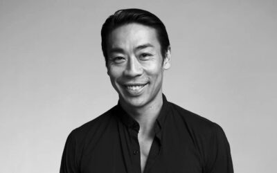 Congratulations to Marin Ballet alum Edwaard Liang