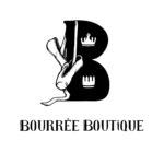 Bouree Boutique Logo