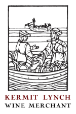 Kermit Lynch Wine Merchant Logo